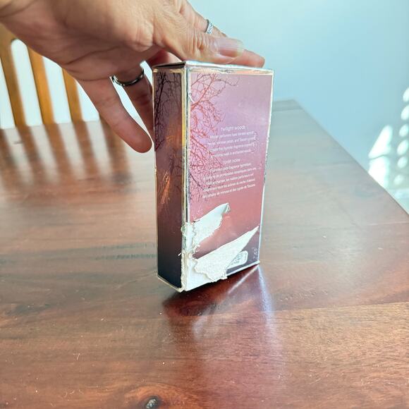 Bath and Body Works Twilight Woods Perfume EDT 2.5 oz Women New With Box Rare - Picture 6 of 8